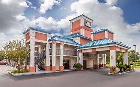 Days Inn Chiefland Florida